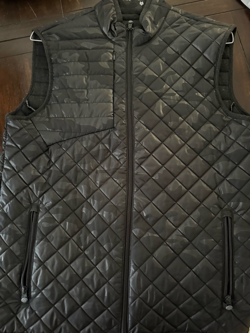 Greyson Vest